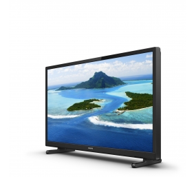 Philips | LED HD TV | 24PHS5507/12 | 24" (60 cm) | HD LED | Black