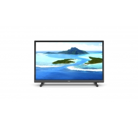 Philips | LED HD TV | 24PHS5507/12 | 24" (60 cm) | HD LED | Black