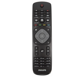 Philips | LED HD TV | 24PHS5507/12 | 24" (60 cm) | HD LED | Black