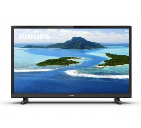 Philips | LED HD TV | 24PHS5507/12 | 24" (60 cm) | HD LED | Black