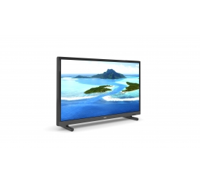 Philips | LED HD TV | 24PHS5507/12 | 24" (60 cm) | HD LED | Black