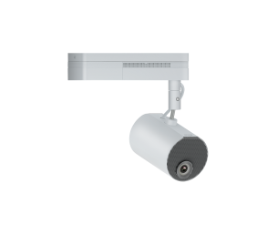 Epson | LightScene EV-110 | WXGA (1280x800) | 2200 ANSI lumens | White | Lamp warranty 12 month(s)