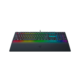 Razer | Gaming Keyboard | Ornata V3 | Gaming keyboard | Wired | RGB LED light | RU | Black | Numeric keypad | Razer Mecha-Membrane