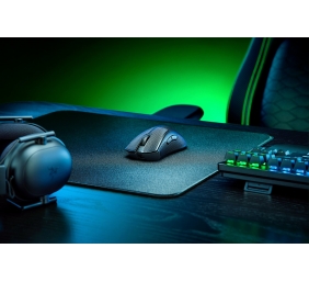 Razer | DeathAdder V3 Pro | Wireless | Optical | Gaming Mouse | Black | No