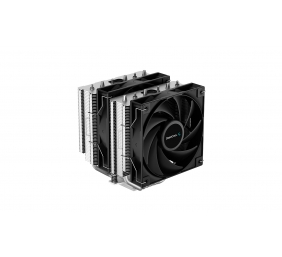 Deepcool | AG620 | Black | Intel, AMD | CPU Air Cooler