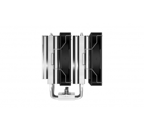 Deepcool | AG620 | Black | Intel, AMD | CPU Air Cooler