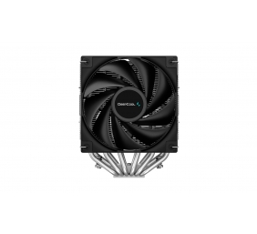 Deepcool | AG620 | Black | Intel, AMD | CPU Air Cooler