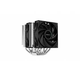 Deepcool | AG620 | Black | Intel, AMD | CPU Air Cooler