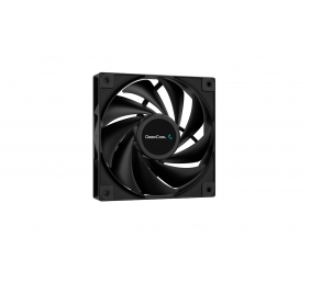 Deepcool | AG620 | Black | Intel, AMD | CPU Air Cooler