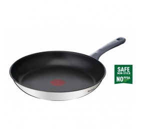 TEFAL | Pan | G7300455 Daily cook | Frying | Diameter 24 cm | Suitable for induction hob | Fixed handle