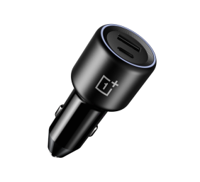 OnePlus | SUPERVOOC 80W | Car Charger