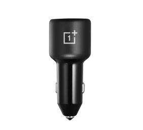 OnePlus | SUPERVOOC 80W | Car Charger