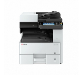 Kyocera ECOSYS M4132idn Spausdintuvas lazerinis nespalvotas MFP A3 32 ppm Ethernet LAN USB