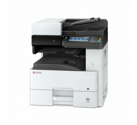 Kyocera ECOSYS M4132idn Spausdintuvas lazerinis nespalvotas MFP A3 32 ppm Ethernet LAN USB