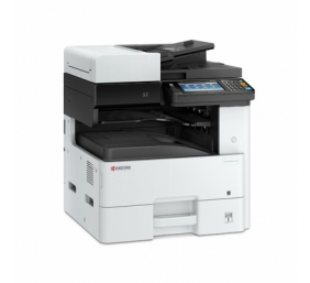 Kyocera ECOSYS M4132idn Spausdintuvas lazerinis nespalvotas MFP A3 32 ppm Ethernet LAN USB