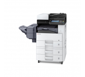 Kyocera ECOSYS M4132idn Spausdintuvas lazerinis nespalvotas MFP A3 32 ppm Ethernet LAN USB