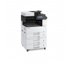 Kyocera ECOSYS M4132idn Spausdintuvas lazerinis nespalvotas MFP A3 32 ppm Ethernet LAN USB