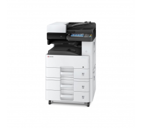 Kyocera ECOSYS M4132idn Spausdintuvas lazerinis nespalvotas MFP A3 32 ppm Ethernet LAN USB