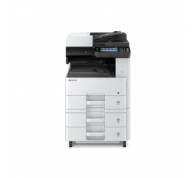 Kyocera ECOSYS M4132idn Spausdintuvas lazerinis nespalvotas MFP A3 32 ppm Ethernet LAN USB