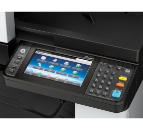 Kyocera ECOSYS M4132idn Spausdintuvas lazerinis nespalvotas MFP A3 32 ppm Ethernet LAN USB