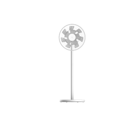 Xiaomi | Smart Standing Fan 2 Pro EU | BHR5856EU | Stand Fan | White | Oscillation | 24 W