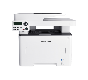 Pantum Multifunctional Printer | M7105DW | Laser | Mono | A4 | Wi-Fi