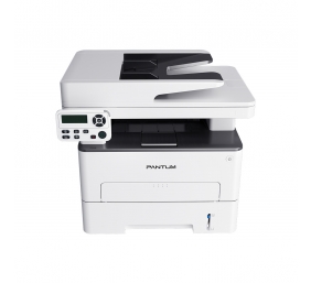 Pantum Multifunctional Printer | M7105DW | Laser | Mono | A4 | Wi-Fi