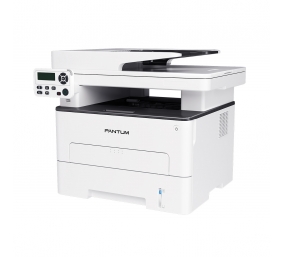 Pantum Multifunctional Printer | M7105DW | Laser | Mono | A4 | Wi-Fi