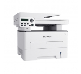 Pantum Multifunctional Printer | M7105DW | Laser | Mono | A4 | Wi-Fi