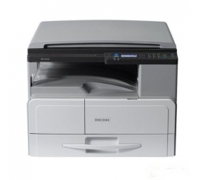 Ricoh MP2014AD Spausdintuvas lazerinis nespalvotas MFP A3 20 ppm USB