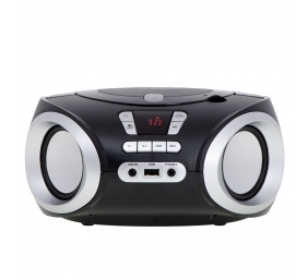 CD Boombox | AD 1181 | Speakers | USB connectivity