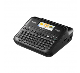 Brother PT-D610BT | Mono | Thermal | Label Printer | Black