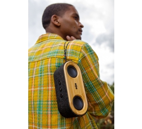 Marley | Get Together Mini 2 Speaker | Bluetooth | Black | Portable | Wireless connection