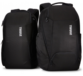 Thule | TACBP2316 | Accent Backpack 26L | Backpack for laptop | Black