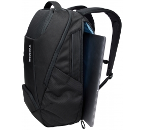 Thule | TACBP2316 | Accent Backpack 26L | Backpack for laptop | Black