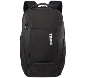 Thule | TACBP2316 | Accent Backpack 26L | Backpack for laptop | Black