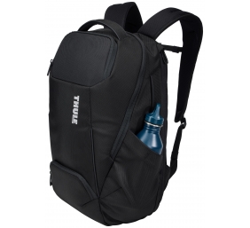 Thule | TACBP2316 | Accent Backpack 26L | Backpack for laptop | Black