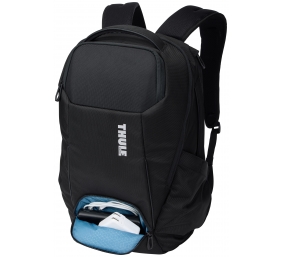 Thule | TACBP2316 | Accent Backpack 26L | Backpack for laptop | Black