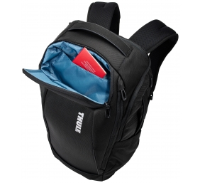 Thule | TACBP2316 | Accent Backpack 26L | Backpack for laptop | Black