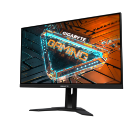 Gigabyte | Gaming Monitor | G27F 2 EU | 27 " | IPS | FHD | 165 Hz | 1 ms | 1920 x 1080 | 400 cd/m² | HDMI ports quantity 2 | Black | Warranty 36 month(s)