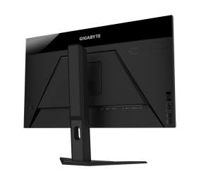 Gigabyte | Gaming Monitor | G27F 2 EU | 27 " | IPS | FHD | 165 Hz | 1 ms | 1920 x 1080 | 400 cd/m² | HDMI ports quantity 2 | Black | Warranty 36 month(s)