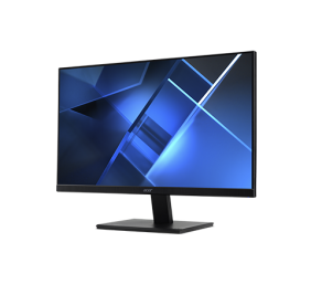 Acer | Monitor | V247YABI | 23.8 " | IPS | FHD | 16:9 | 75 Hz | 4 ms | 1920 x 1080 | 250 cd/m² | HDMI ports quantity 1 | Black | Warranty 36 month(s)