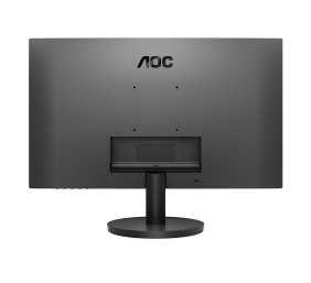 AOC | Monitor | Q27B3MA | 27 " | VA | QHD | 16:9 | 75 Hz | 4 ms | 2560 x 1440 | 250 cd/m² | HDMI ports quantity 1 | Black | Warranty 36 month(s)