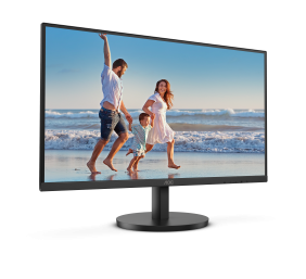 AOC | Monitor | Q27B3MA | 27 " | VA | QHD | 16:9 | 75 Hz | 4 ms | 2560 x 1440 | 250 cd/m² | HDMI ports quantity 1 | Black | Warranty 36 month(s)