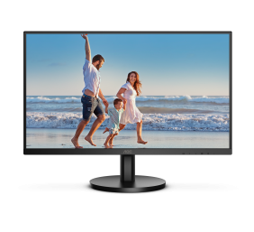 AOC | Monitor | Q27B3MA | 27 " | VA | QHD | 16:9 | 75 Hz | 4 ms | 2560 x 1440 | 250 cd/m² | HDMI ports quantity 1 | Black | Warranty 36 month(s)