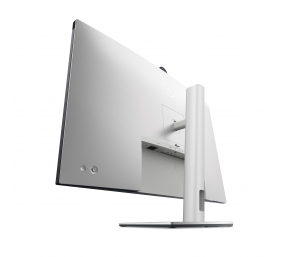 Dell | LCD Monitor | U3223QZ | 31.5 " | IPS | UHD | 16:9 | 60 Hz | 5 ms | 3840 x 2160 | 400 cd/m² | HDMI ports quantity 1 | White | Warranty 60 month(s)