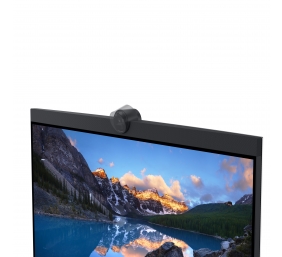 Dell | LCD Monitor | U3223QZ | 31.5 " | IPS | UHD | 16:9 | 60 Hz | 5 ms | 3840 x 2160 | 400 cd/m² | HDMI ports quantity 1 | White | Warranty 60 month(s)