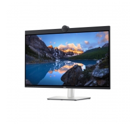 Dell | LCD Monitor | U3223QZ | 31.5 " | IPS | UHD | 16:9 | 60 Hz | 5 ms | 3840 x 2160 | 400 cd/m² | HDMI ports quantity 1 | White | Warranty 60 month(s)