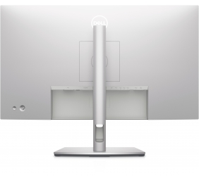 Dell | UltraSharp USB-C Hub Monitor | U2723QE | 27 " | IPS | 4K | 16:9 | 60 Hz | 8 ms | 3840 x 2160 | 400 cd/m² | Audio Line-Out | HDMI ports quantity 1 | White | Warranty 60 month(s)