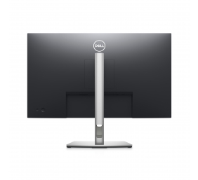 Dell | Monitor | P2723D | 27 " | IPS | QHD | 16:9 | 60 Hz | 5 ms | 2560 x 1440 | 350 cd/m² | HDMI ports quantity 1 | Black | Warranty 60 month(s)